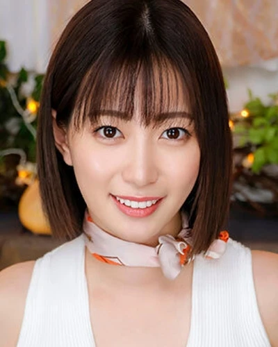 Mitani Akari 美谷朱音