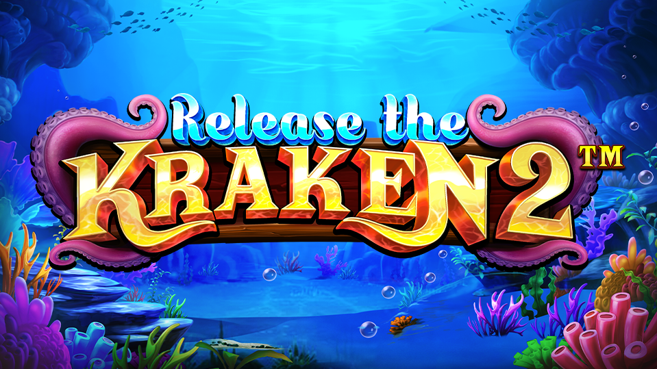Release the Kraken 2 Demo oyna