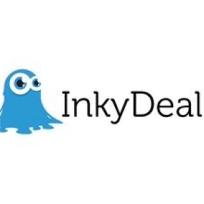 Inkydeals logo