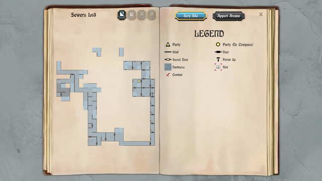 bard tale screen03