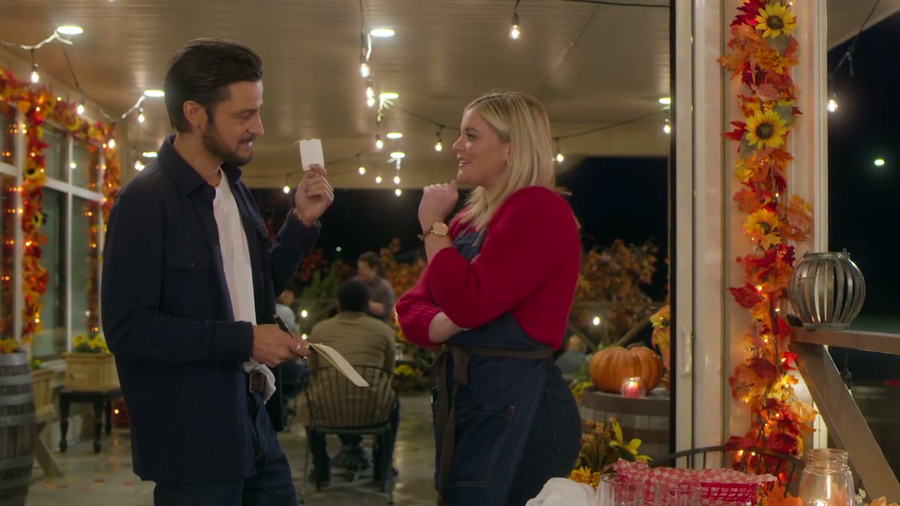 Roadhouse Romance Screenshot
