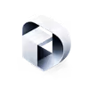 Draw3D logo
