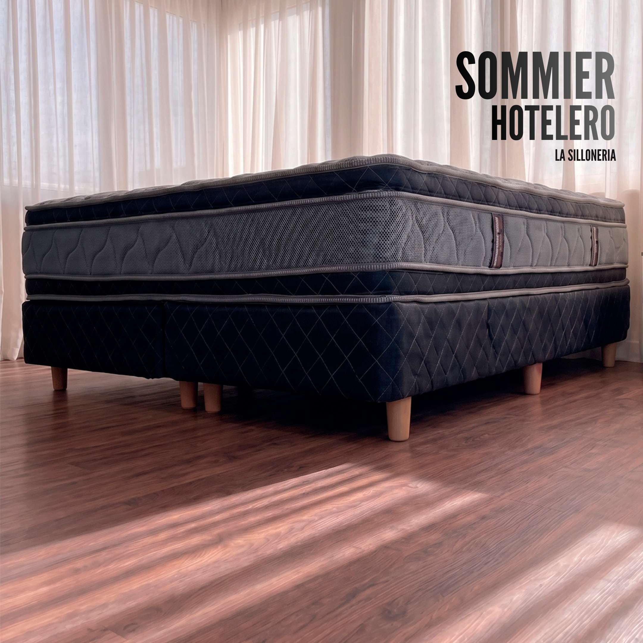 Vista Sommier 3