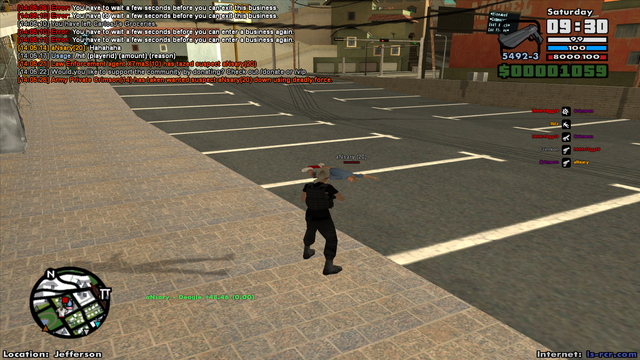 Deagle-85