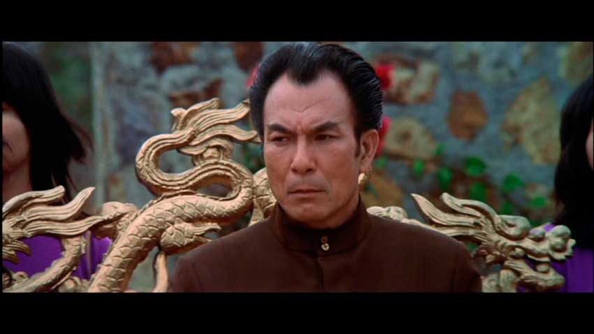 Op Dra 7 - Operación Dragón [2xDVD9 Full] [Pal] [Esp/Ing/Ale] [Sub:Multi] [1973] [Acción] [VS]