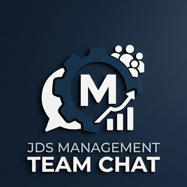 JDS TeamChat