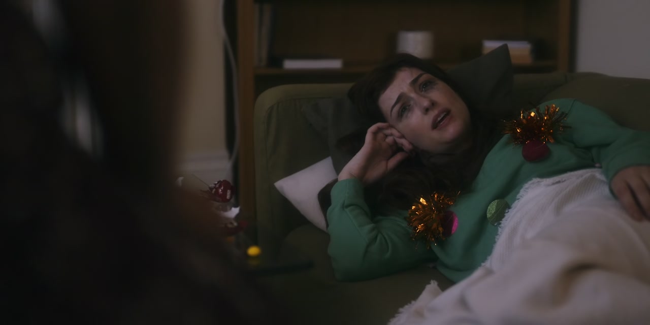 Christmas Party Screenshot