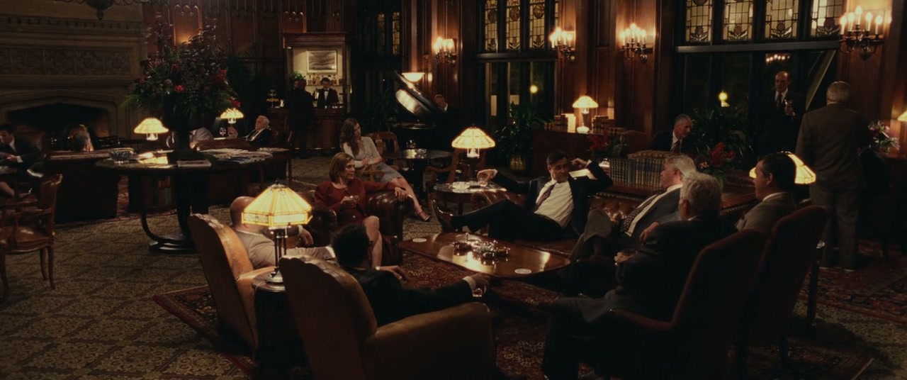 Widows Screenshot