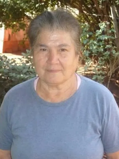 Euridece Manfrin Angelucci