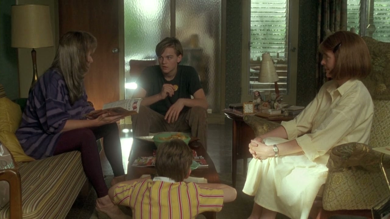 Marvin's Room Screenshot