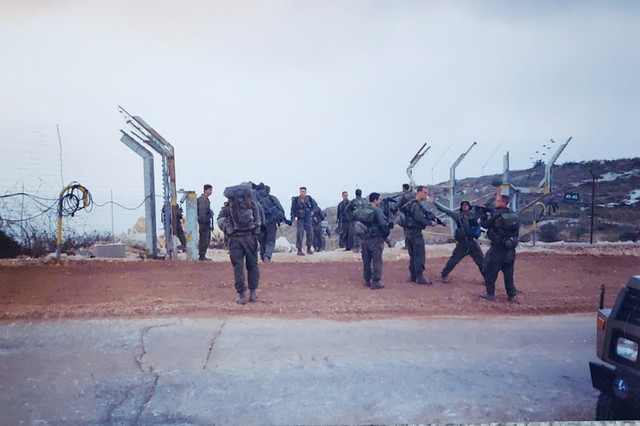 border
