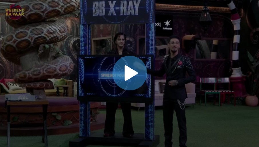 bigg boss season 20 full episode