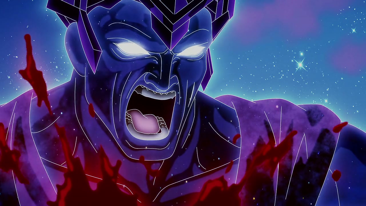 Blood of Zeus Screenshot