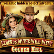 Legwildwest