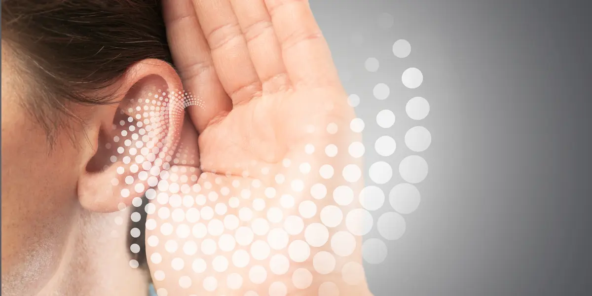 A Hidden Electrical Sense for Low Frequencies