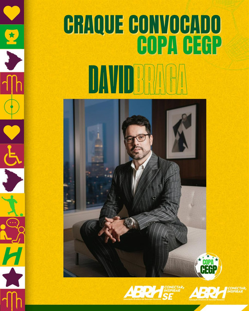 David
