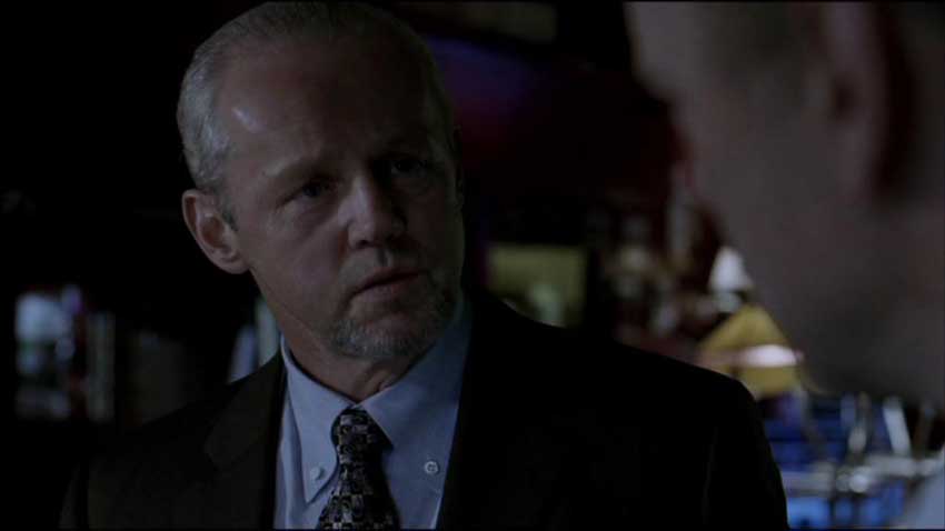 Block 6 - 16 Calles [DVD9 Full] [Pal] [Esp/Ing/Cat] [5.1] [DTS] [Sub:Esp/Ing/Cat] [2006] [Intriga/Acción] [VS]