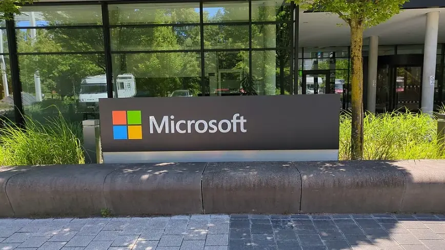 Microsoft Rewires for AI Era