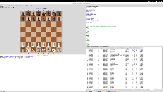 scid 4 27