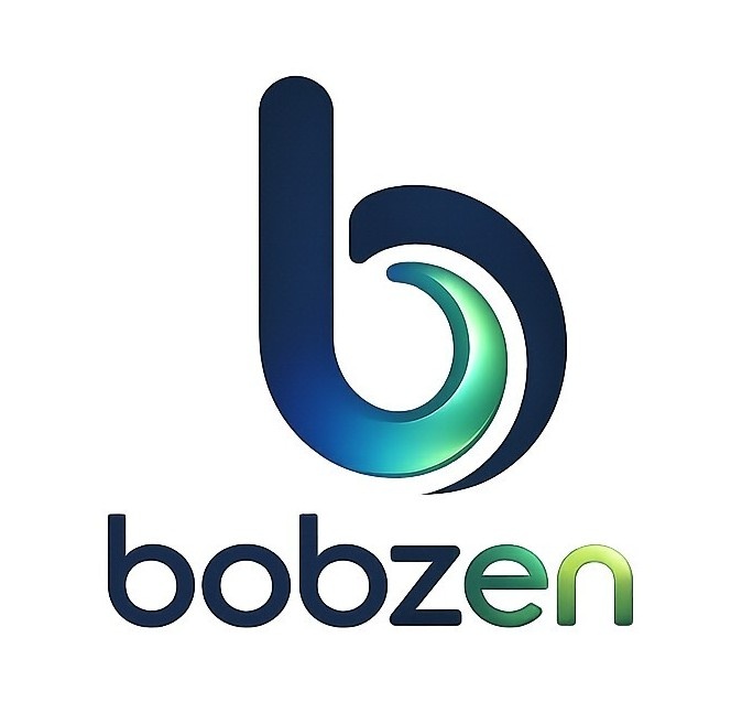 Bobzen Logo