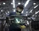 UK Economy Shrinks as Energy Prices Rise