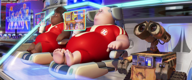WALL-E