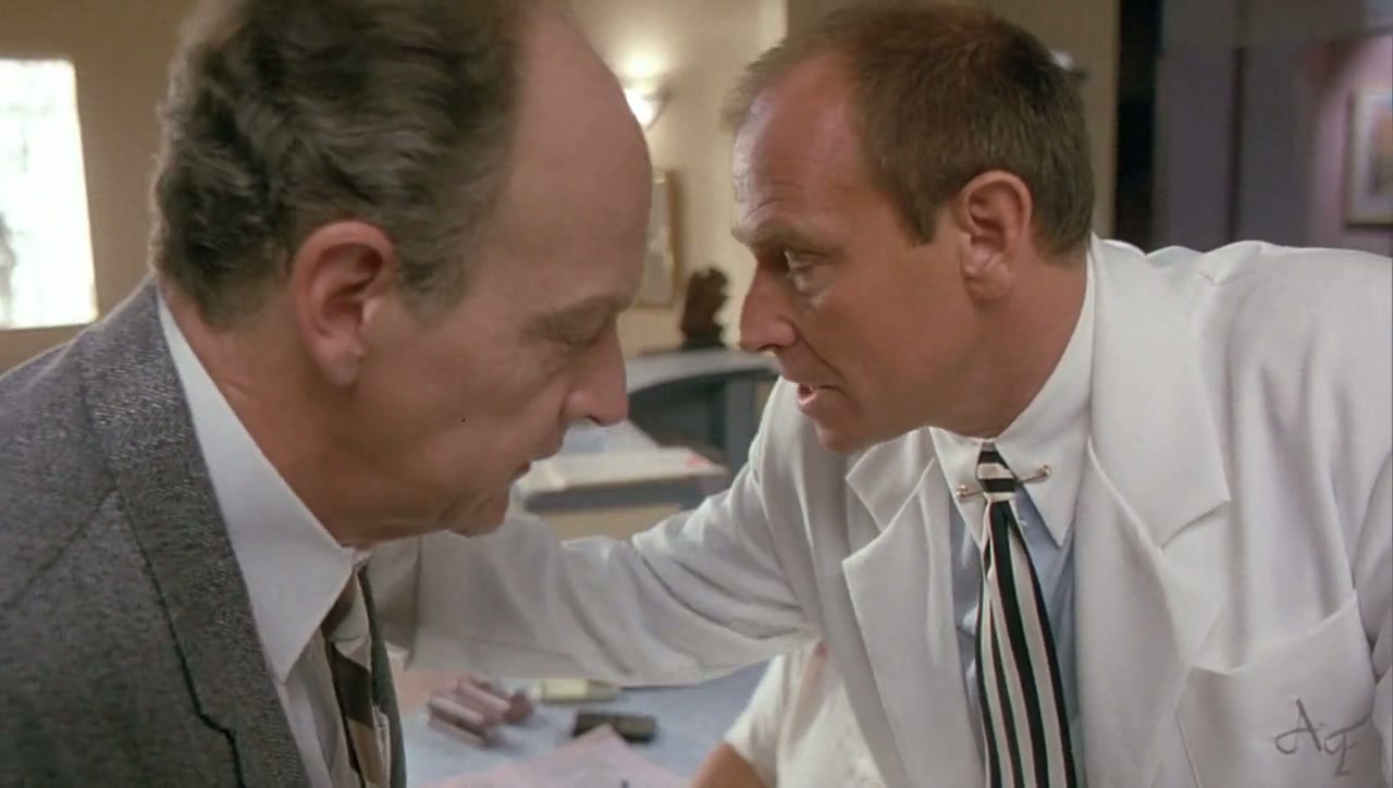 The Dentist Screenshot