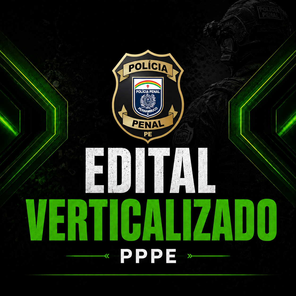 EDITAL PPPE