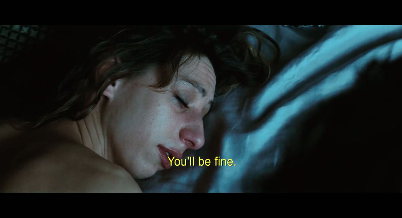 Biutiful Screenshot