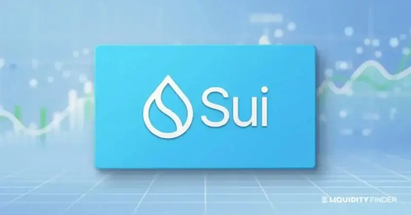 Gasless Stablecoin Transfers Arrive on Sui Network