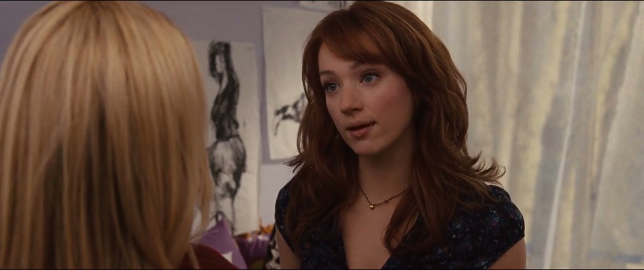 The Cabin in the Woods Screenshot