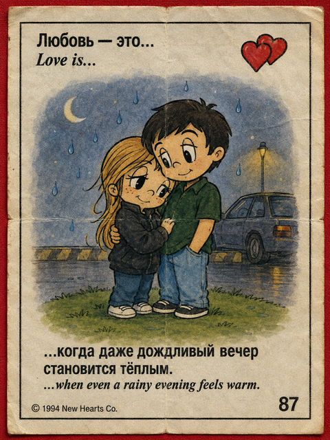 Образец