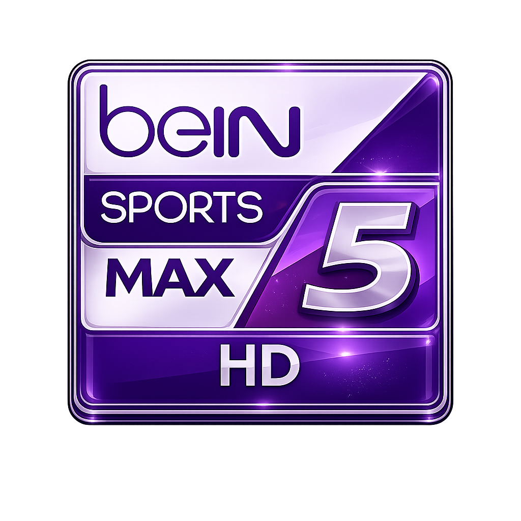 BEIN SPORTS MAX 5 HD