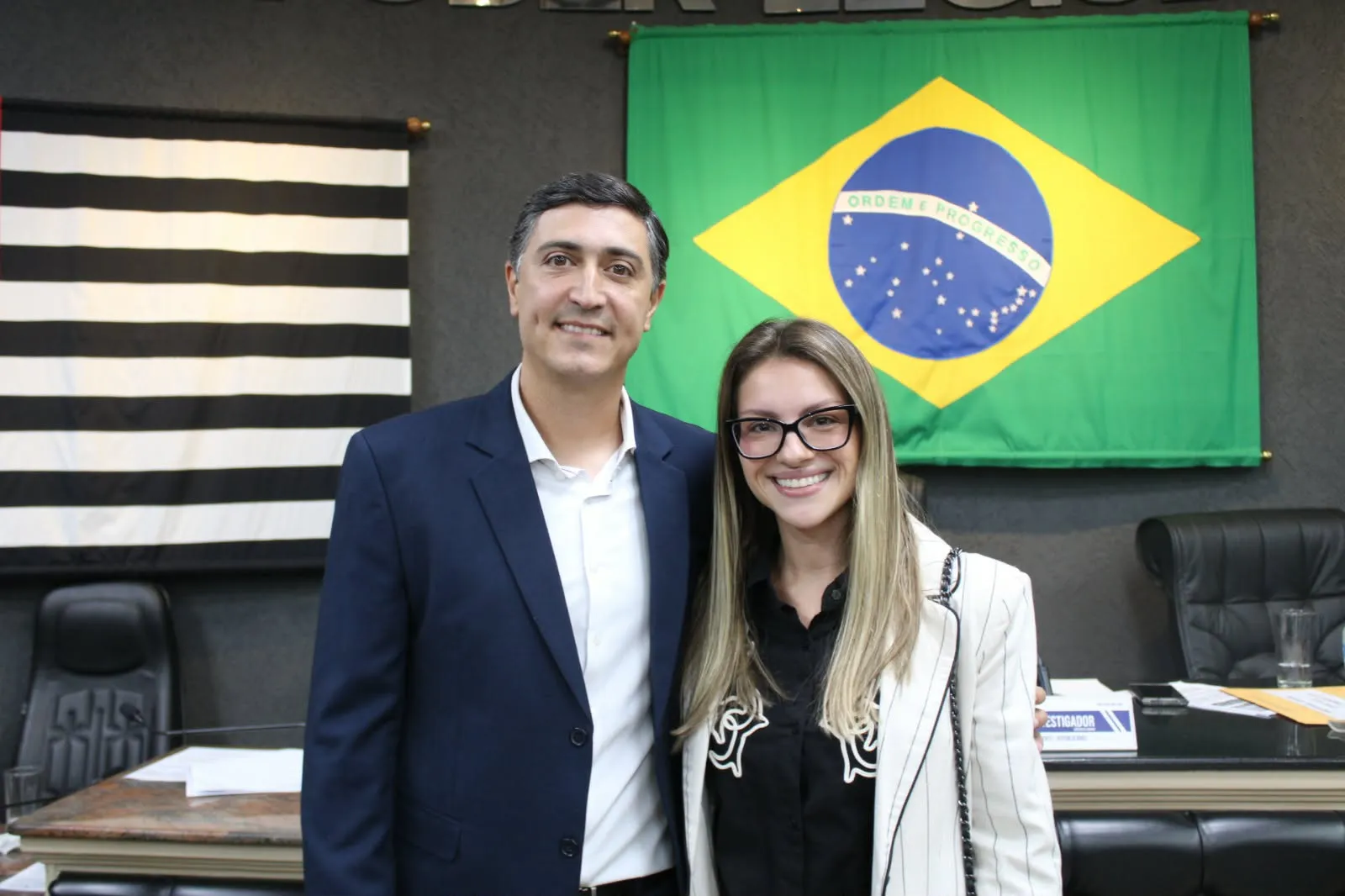 Zoio Esposa