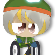 No Go Kart