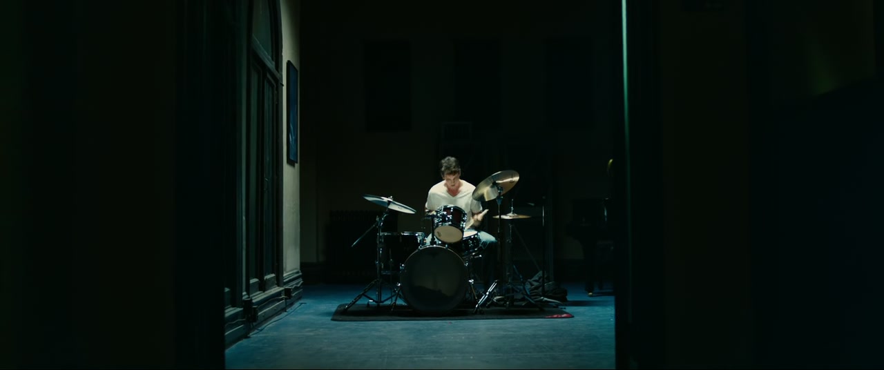 Whiplash Screenshot