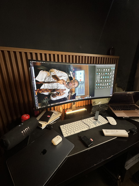 Desk