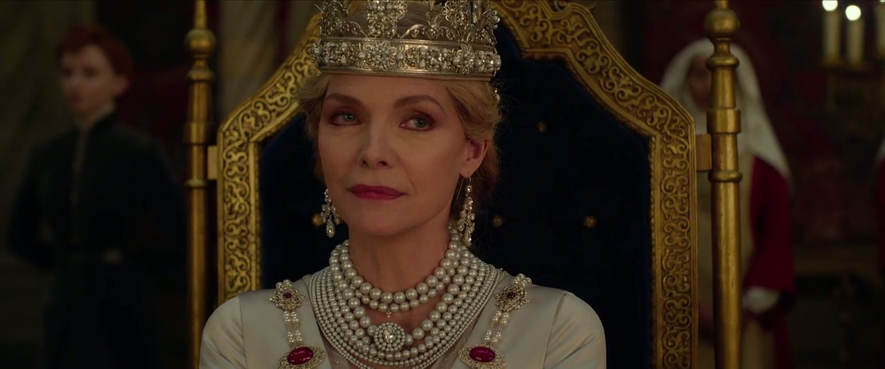 Maleficent: Mistress of Evil Screenshot