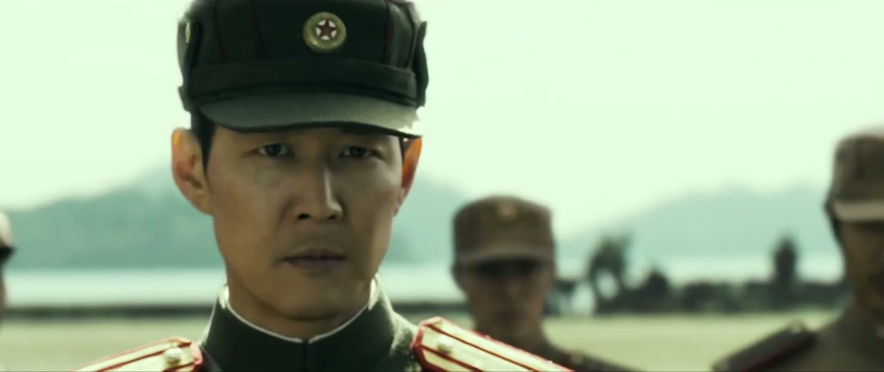 Operation Chromite Screenshot
