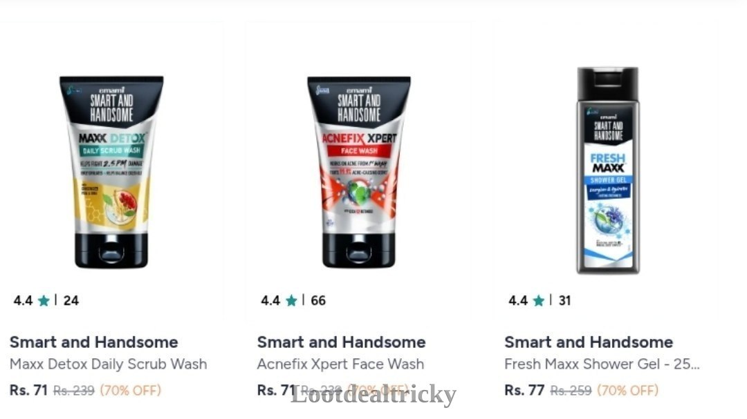 Upto 70 Off – Excellent Saving Offer @ 70% OFF
