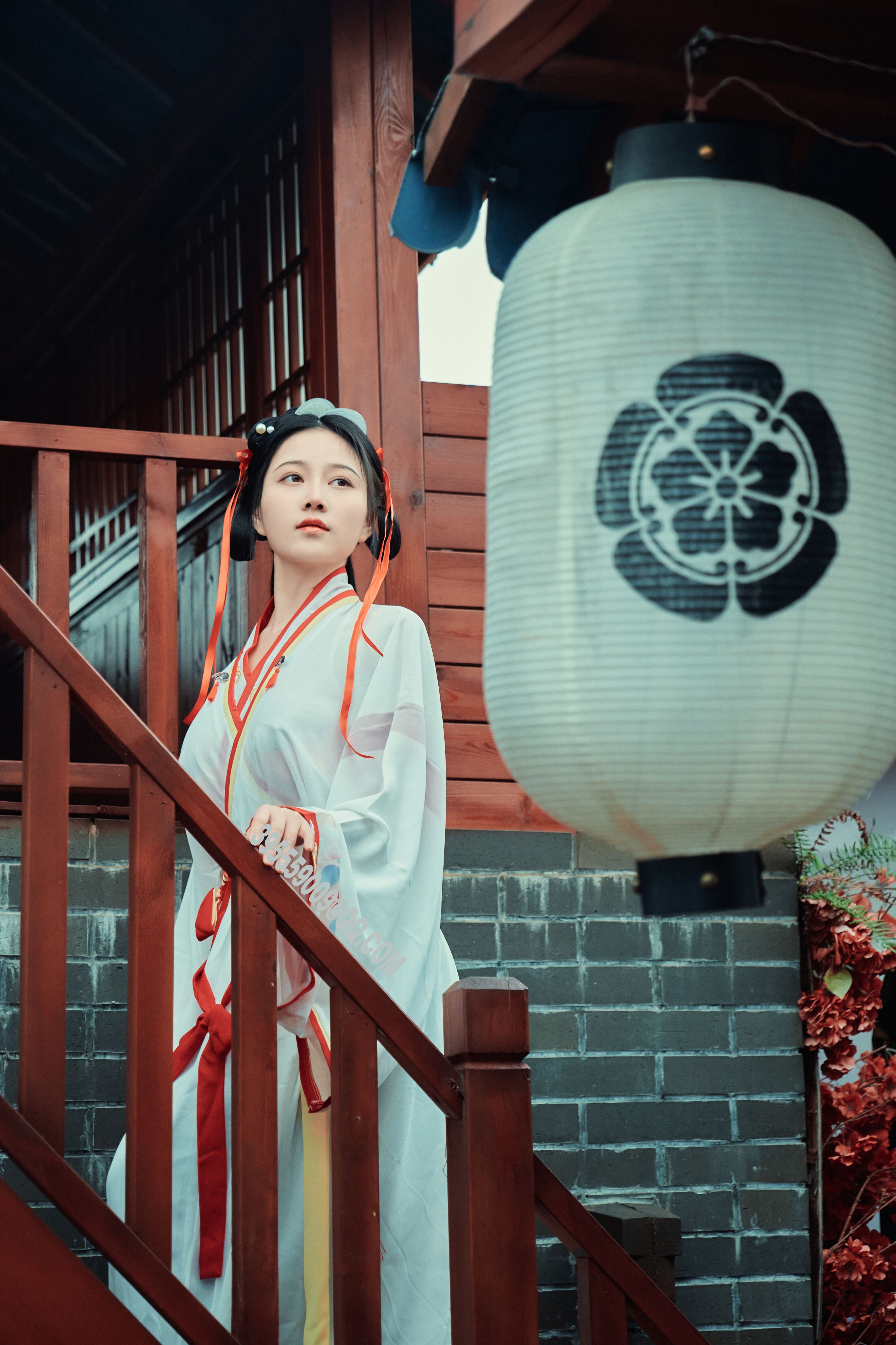 【套圖x28】素人漁夫-女僕，在家閑著沒事就露毛[60P]