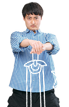 Matsuoka, Kouhei