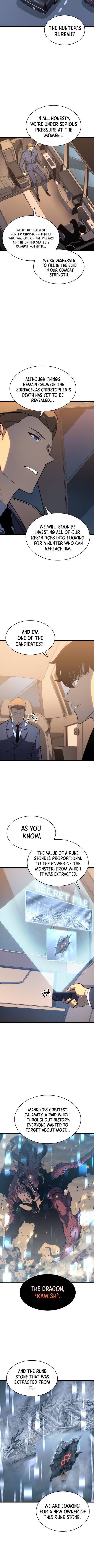 Read Solo Leveling Chapter 142 English - Page 6