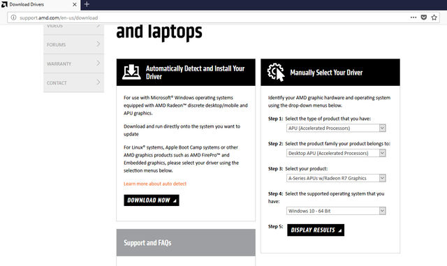 downloadingdrivers