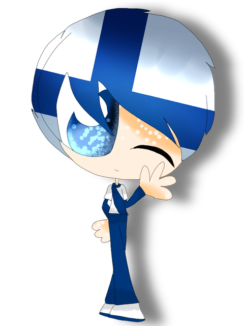 Finland