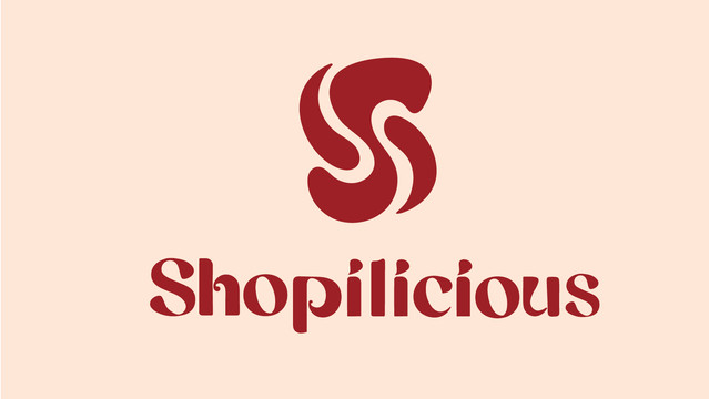 Shopilicious Banner