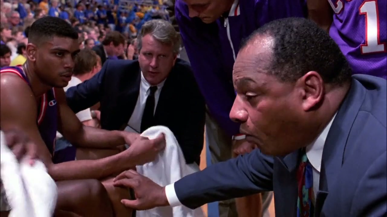 Blue Chips Screenshot