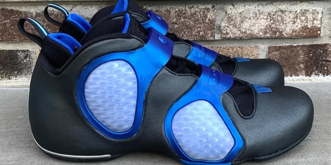 Nike Air Flightposite 3 Return - What's Worth Knowing About the Upcoming Collection?
