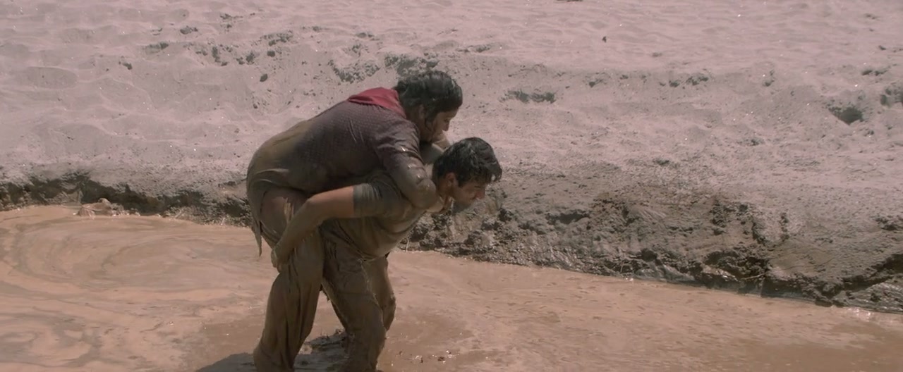 Dum Laga Ke Haisha Screenshot