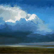 cloudsoversunken